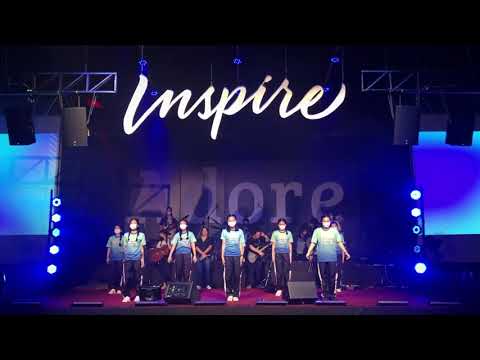 Flechas de Luz | Adore 2022 | Vida Achei