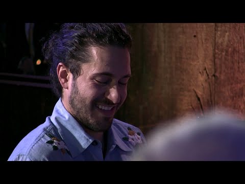 Joe Farnsworth Trio Ft. Emmet Cohen - Inception