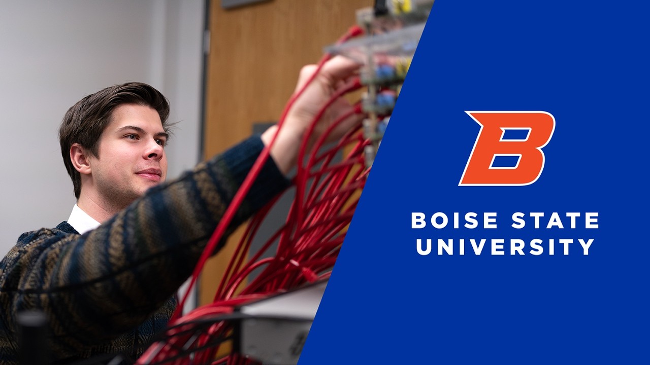 Online Cyber Operations Degree: Build Real-World Resilience