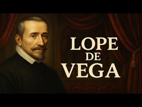 LOPE DE VEGA. The Phoenix of Wits