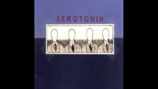 Serotonin - Labyrinth