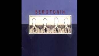Serotonin - Labyrinth