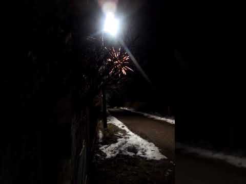 Ionasesti. Artificii 2019