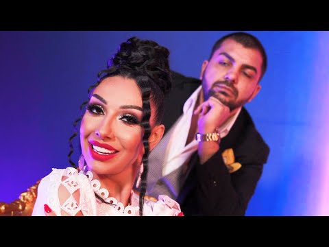 Cristi Mega ❌ Narcisa - Sefa [Official Video] 2021 HIT