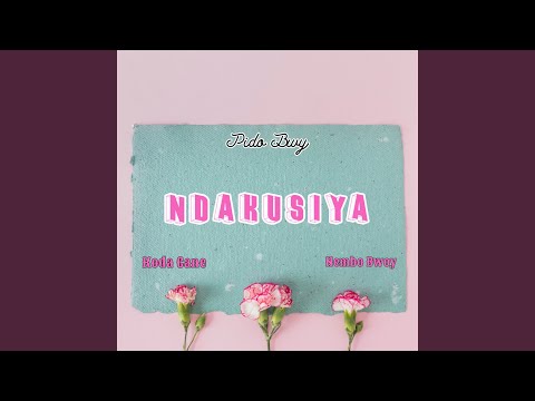 Ndakusiya