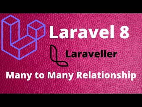 Laravel 8 Tutorial 1 How to Install Laravel on Mac
