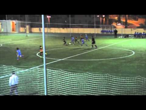 SAN CAYETANO VS RTVº.SP.CIUTAT DE PALMA .mp4