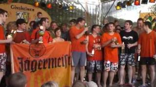 preview picture of video 'Drachenbootteam Altrheindrachen 2008'