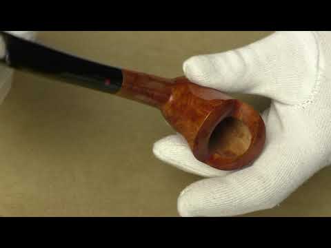 Ser Jacopo Fuma - pipe 1204