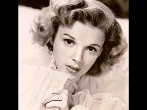 Judy Garland...Goody Goodbye