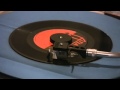 Wilson Picket - Don't Knock My Love Pt 1 - 45 RPM HOT Mono Mix
