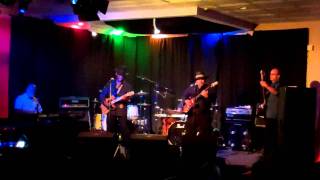 Fast Eddie-Blues Stew