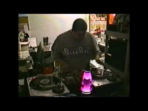 DJ KICO Showcase in PLATTERS PIRATE Vol 1