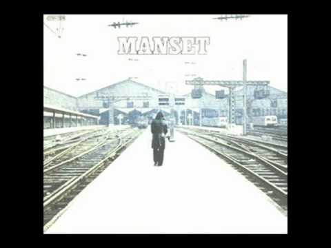 Gerard Manset - Il voyage En Solitaire (1975)