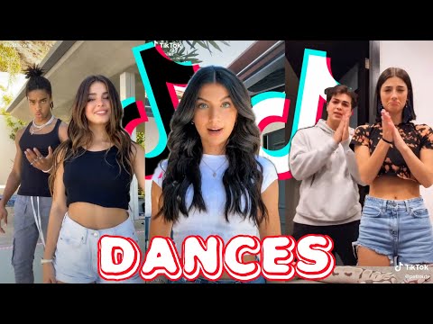 Ultimate TikTok Dance Compilation of August 2020