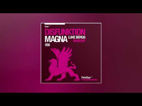 Disfunktion - Galette (Luke Bergs Mashup - Vocal Edit)