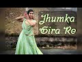 Jhumka Gira Re Asha Bhosle Bollywood Choreography Dance Nirvana