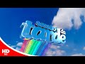 Vinheta Sessão Da Tarde TV Globo 2005 60fps ⁴ᴷ
