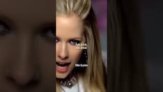 ||Girlfriend|| Avril Lavigne ||(Türkçe Çeviri)||