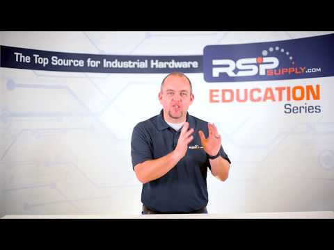 Industrial Control Panel Build Series, Part 1: Introduction