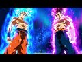 Son Goku Seraphim Theme