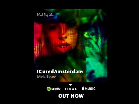 J Hus ICuredAmsterdam - Did You See (Cover Audio)