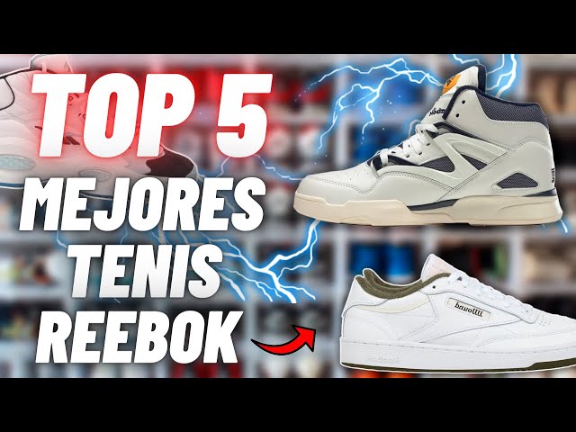 Vídeo relacionado con Reebok Zapatillas clásicas AZ para Mujer, Color Rojo, Retro, Rojo y Cian, Talla 38 EU, Retro Red Retro Red Future Cyan, 38 EU