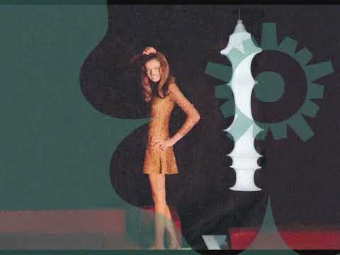 Cristina Hansen »🧐« Tutto o niente (1969)