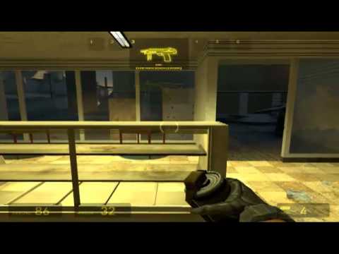 [Let's Play] Half Life 2 [Deutsch] - Part 48