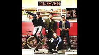 Big Time Rush - Na Na Na (Alternate Mix)