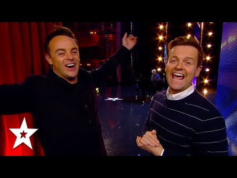 MIND-BLOWING AUDITIONS on Britain's Got Talent From 2020! | Got Talent Global