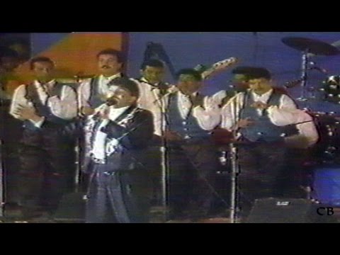 Binomio de Oro..... Mosaico de Cumbias