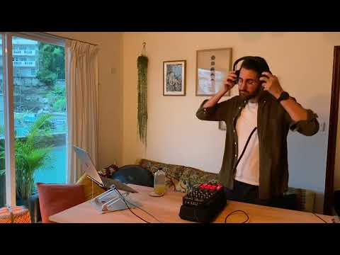 Abbesses Rominimal Set @Lamma's nest