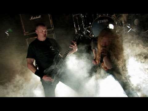 Warbeast - Scorched Earth Policy online metal music video by WARBEAST