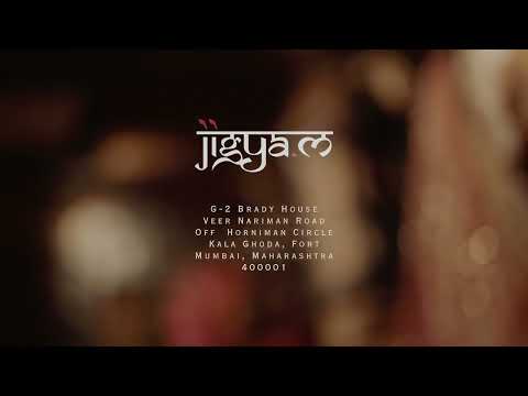 Jigyam By Jigya Patel | Kala Ghoda | Mumbai
