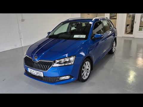 Skoda Fabia 2021, 38K Kms Finance Arranged - Image 2