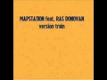 Mapstation feat. Ras Donovan - Gravity a capella