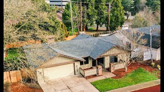2755 Elysium Ave Eugene, Or - Branded