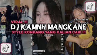 Download lagu DJ KAMNH MANGKANE STYLE KONDANG VIRAL TIKTOK 2025 mp3 Download lagu DJ KAMNH MANGKANE STYLE KONDANG VIRAL TIKTOK 2025 mp3