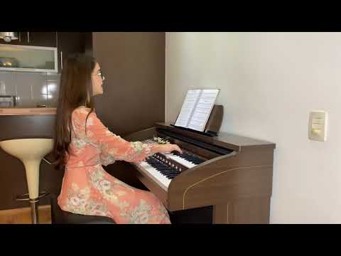 396 - Vamos, ó irmãos, marchar ccb