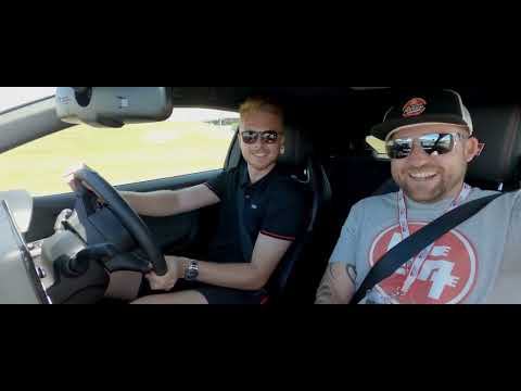 Thumbnail for 2024 GR Track Day Experience by Toyota New Zealand