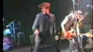 Fleshtones - The Dreg - 1988