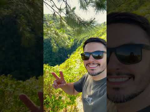 Serra do Rabisco , Maquiné , Barra Do Ouro Rio Grande do Sul. Muito offroad #offroad #serra