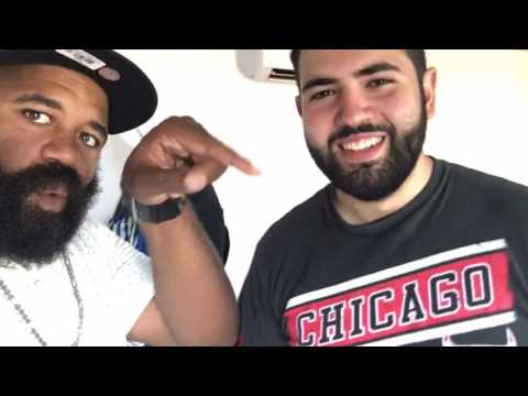 E3 AFTER PARTY | 06/15/17