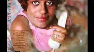 BARBARA MASON-game of love