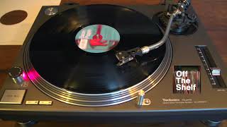Bacon Popper - Funk 2001 (Next Generation Mix) 1998, Fire Island Records ‎– FIR016