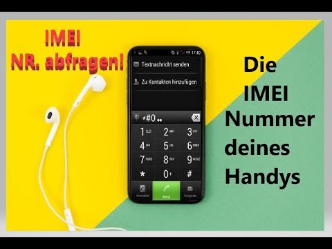 Handy wurde geklaut? Was tun? hier die Lösung.