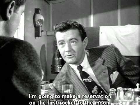 Strangers on a Train - Swap Murders!