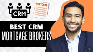 7 Best CRM for Mortgage Brokers || Jungo vs Shape vs Monday.com vs Cli