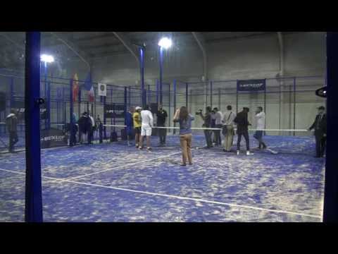 Match exhib FFP Mieres